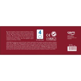 Rummy Classic (w sportowej / większej torbie) (708) Cayro