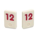 Rummy Classic (wersja dla 6 graczy) (712) Cayro