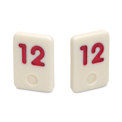 Rummy Classic (wersja dla 6 graczy) (712) Cayro