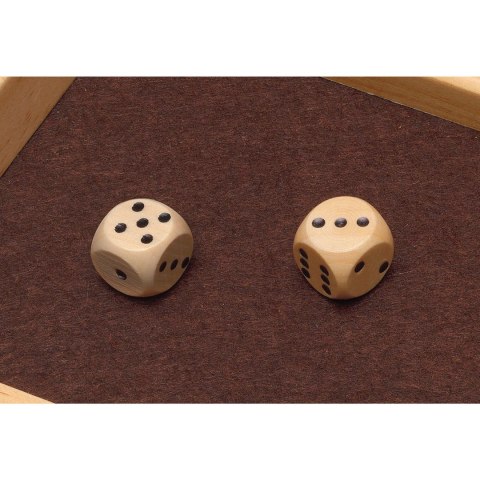 Shut The Box (drewniane) (621) Cayro