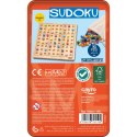 Sudoku (w metalowej puszce) (110) Cayro