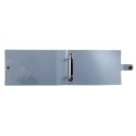 Segregator 2 ringi 160x265mm Ellipse