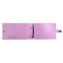 Segregator 2 ringi 160x265mm Ellipse