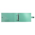 Segregator 2 ringi 160x265mm Ellipse