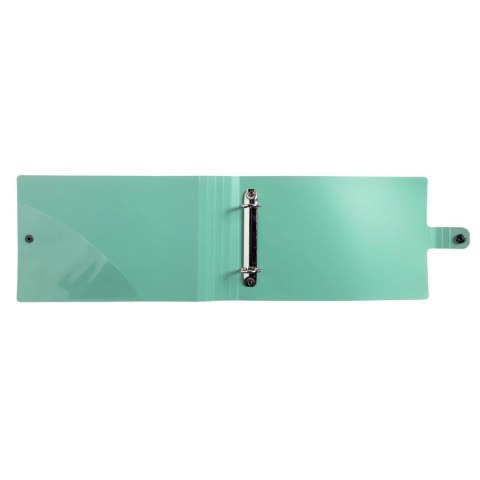 Segregator 2 ringi 160x265mm Ellipse