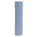 Segregator 2 ringi 160x265mm Ellipse