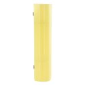 Segregator 2 ringi 160x265mm Pastelowy