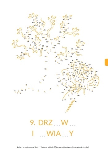 Ćwiczenia operacji myślowych