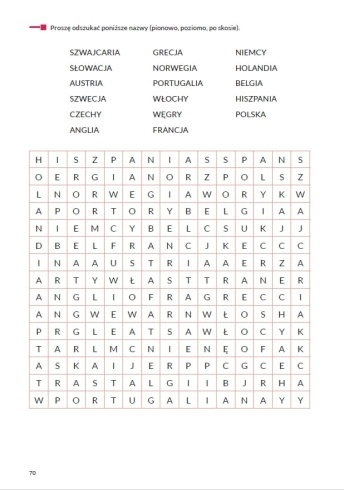 Czytam i rozumiem cz.1