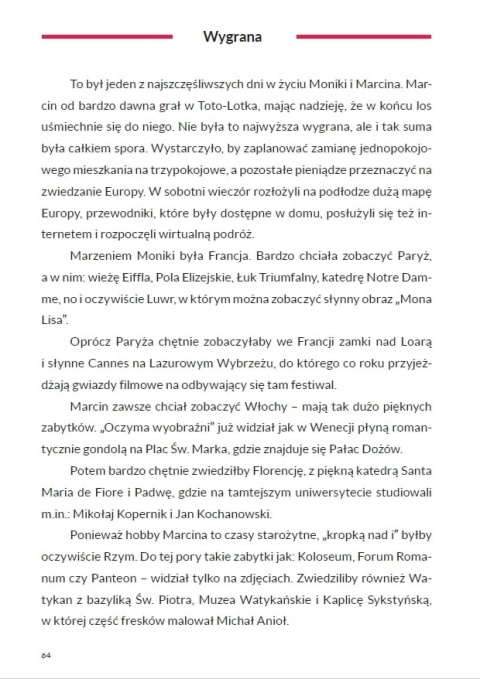 Czytam i rozumiem cz.1