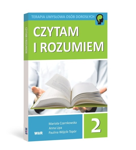 Czytam i rozumiem cz.2