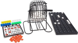 Gra Bingo