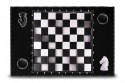 Gra Warcaby wersja deluxe