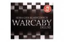 Gra Warcaby wersja deluxe