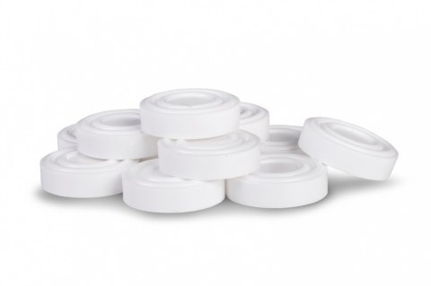 Gra klasyczna 2w1 Chińczyk-Warcaby deluxe