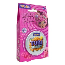 Plastelina Tubi Smart - Milky pink 50g
