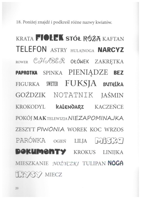 Trening umysłu czyli jak zatrzymać czas część 1