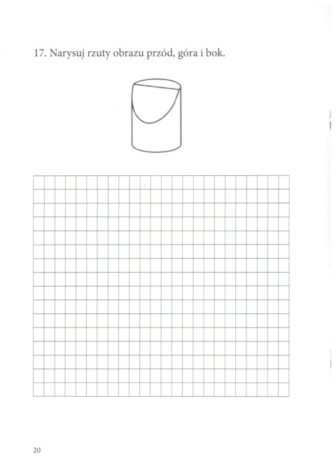 Trening umysłu czyli jak zatrzymać czas część 2