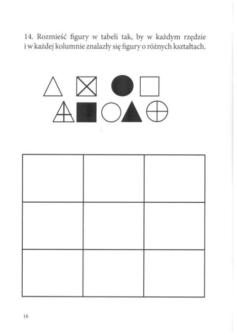 Trening umysłu czyli jak zatrzymać czas część 3