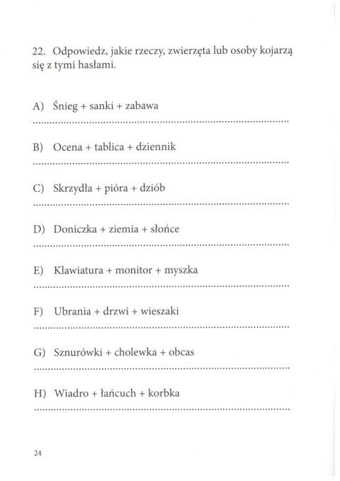 Trening umysłu czyli jak zatrzymać czas część 3