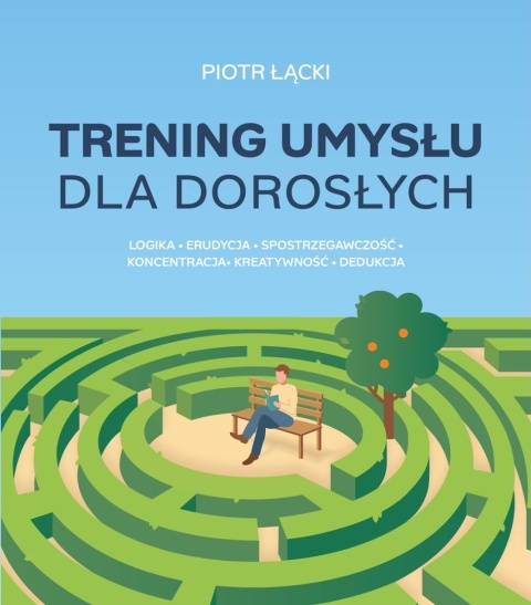 Trening umysłu dla dorosłych