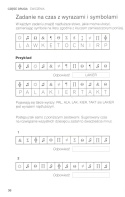 250 łamigłówek i zagadek logicznych