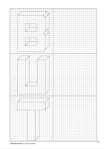 Ćwiczę koncentrację