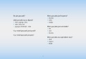 Zapamiętaj jak najwięcej. Materiały do ćwiczenia koncentracji i pamięci. Poziom łatwy