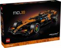 Klocki Technic 42228 Bolid F1 McLaren MCL39
