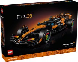 Klocki Technic 42228 Bolid F1 McLaren MCL39
