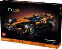 Klocki Technic 42228 Bolid F1 McLaren MCL39