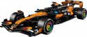 Klocki Technic 42228 Bolid F1 McLaren MCL39