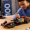 Klocki Technic 42228 Bolid F1 McLaren MCL39