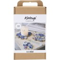 Zestaw Kintsugi 2 Podkładki pod kubki