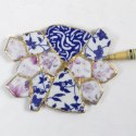 Zestaw Kintsugi 2 Podkładki pod kubki