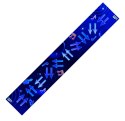 Mata Animacyjna Skaczące Stópki STRZAŁKI UV 50x300 cm Akson