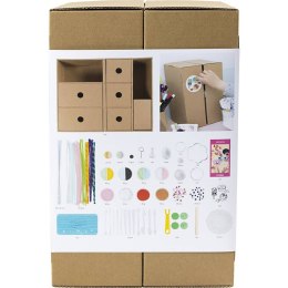 Zestaw Craft Station Modelowanie