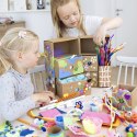 Zestaw Craft Station Modelowanie