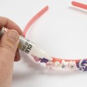 Zestaw do biżuterii z modeliną od 6 lat