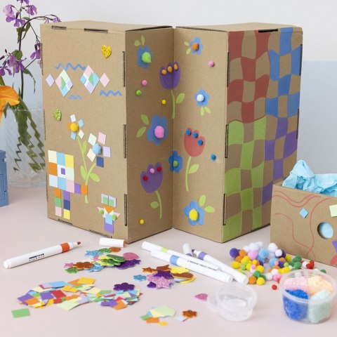 Dodatek Craft Station Dekoracje