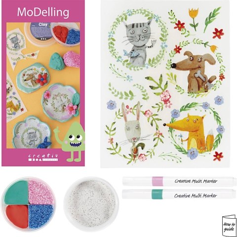 Dodatek Craft Station Modelowanie