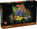 Klocki Botanicals 11505 Grzyby leśne