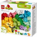Klocki DUPLO 10479 Kreatywne pudełko pełne kolorów