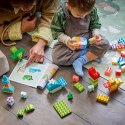 Klocki DUPLO 10479 Kreatywne pudełko pełne kolorów