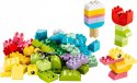 Klocki DUPLO 10479 Kreatywne pudełko pełne kolorów