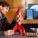 Klocki Ideas 21367 Tintin i rakieta na Księżyc