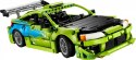Klocki Technic 42229 Samochód Fast and Furious Mitsubishi Eclipse