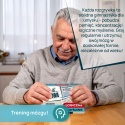 Gra dla Seniora. Logiczne Myślenie
