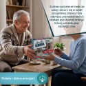 Gra dla Seniora. Podróż Wspomnień