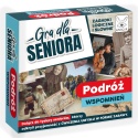 Gra dla Seniora. Podróż Wspomnień